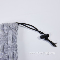Producer of Knitted scarf for men